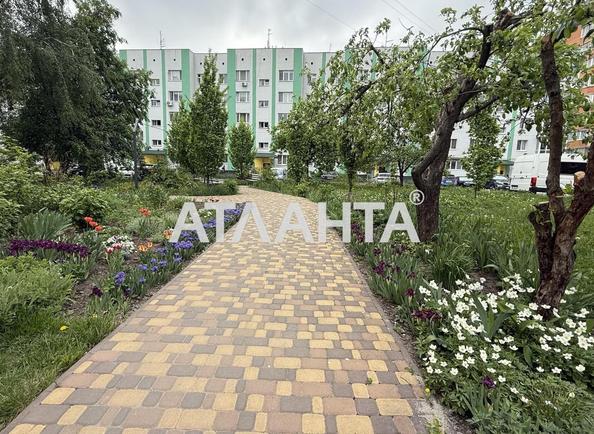 2-комнатная квартира по адресу ул. Садовая (площадь 54,5 м²) - Atlanta.ua - imageAlt 19