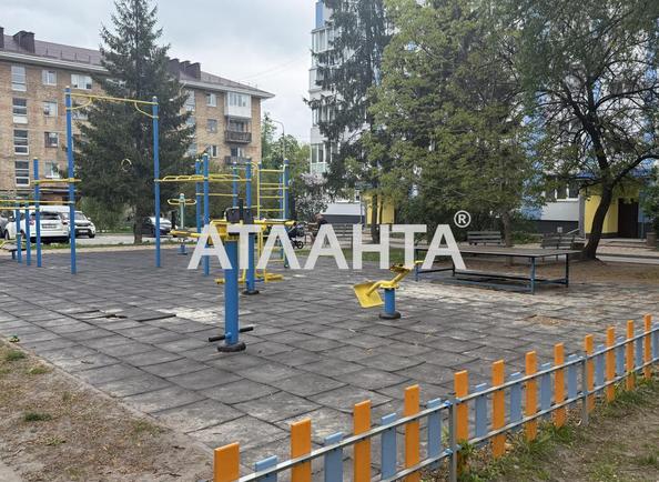 2-комнатная квартира по адресу ул. Садовая (площадь 54,5 м²) - Atlanta.ua - imageAlt 21