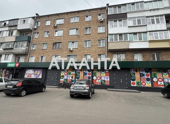 2-комнатная квартира по адресу ул. Садовая (площадь 54,5 м²) - Atlanta.ua - imageAlt 22