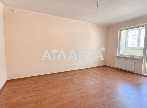 2-комнатная квартира по адресу Балтийский пер. (площадь 78 м²) - Atlanta.ua