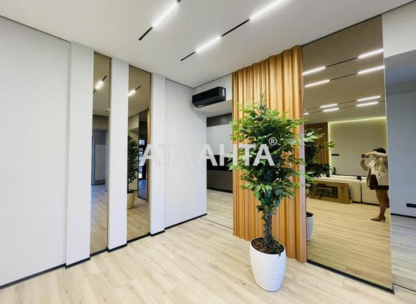 Дом по адресу ул. Успенская (площадь 260 м²) - Atlanta.ua