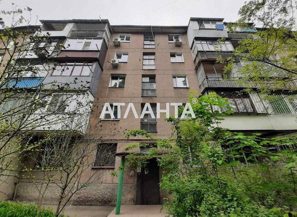 2-комнатная квартира по адресу ул. Ивана и Юрия Липы (площадь 43 м²) - Atlanta.ua - фото 6