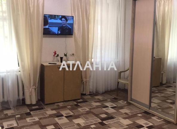 1-комнатная квартира по адресу ул. Новосельского (площадь 20,8 м²) - Atlanta.ua - imageAlt 2