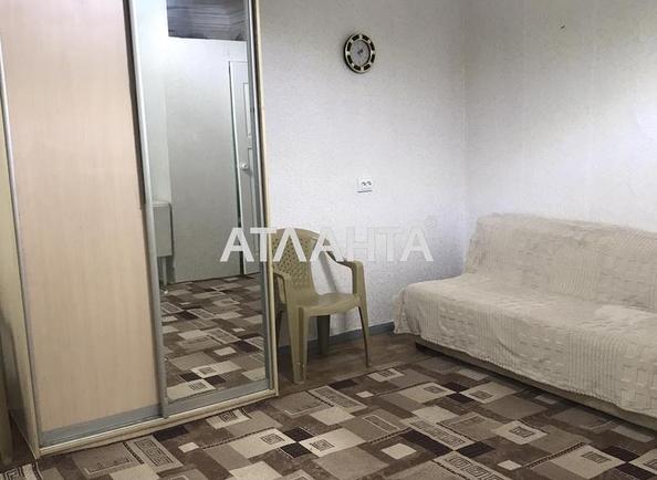 1-комнатная квартира по адресу ул. Новосельского (площадь 20,8 м²) - Atlanta.ua - imageAlt 3