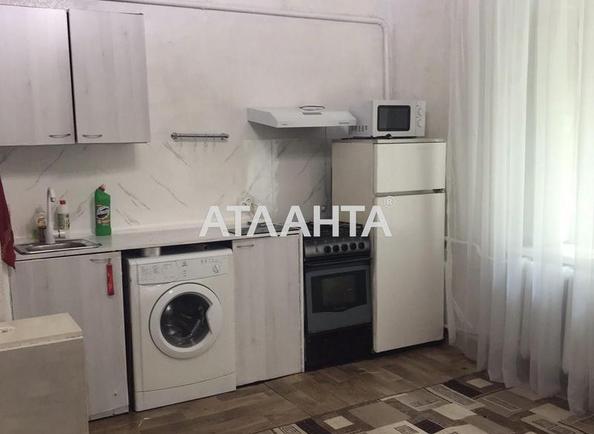 1-комнатная квартира по адресу ул. Новосельского (площадь 20,8 м²) - Atlanta.ua - imageAlt 4