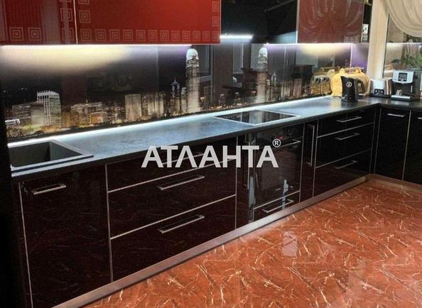 3-комнатная квартира по адресу ул. Литературная (площадь 139,2 м²) - Atlanta.ua - imageAlt 2
