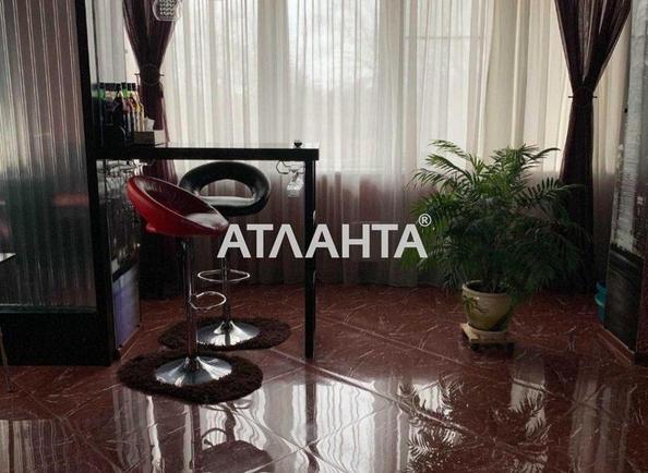 3-комнатная квартира по адресу ул. Литературная (площадь 139,2 м²) - Atlanta.ua - imageAlt 3