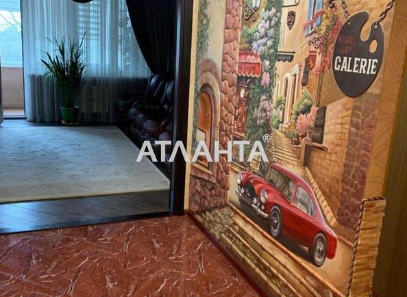 3-комнатная квартира по адресу ул. Литературная (площадь 139,2 м²) - Atlanta.ua - imageAlt 4