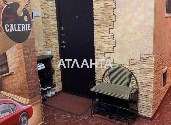 3-комнатная квартира по адресу ул. Литературная (площадь 139,2 м²) - Atlanta.ua - imageAlt 9