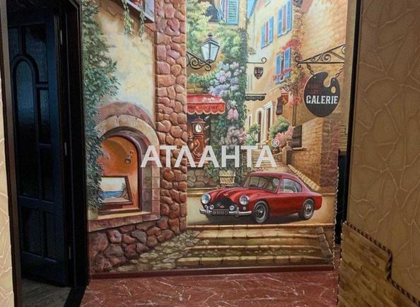 3-комнатная квартира по адресу ул. Литературная (площадь 139,2 м²) - Atlanta.ua - imageAlt 13
