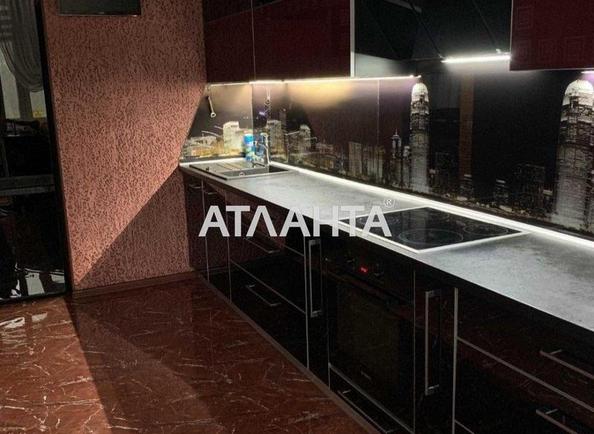 3-комнатная квартира по адресу ул. Литературная (площадь 139,2 м²) - Atlanta.ua - imageAlt 14