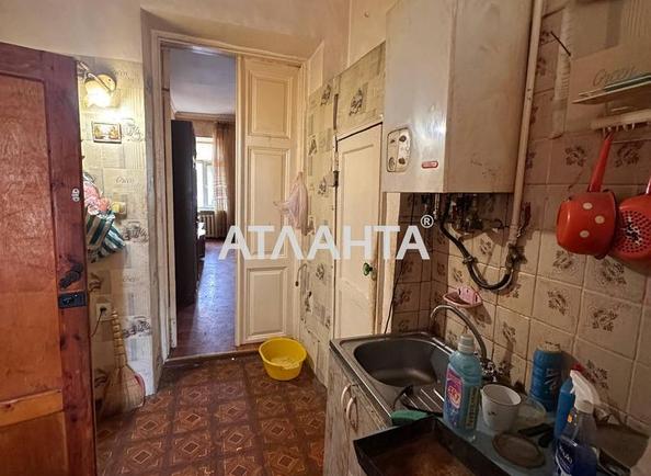 3-кімнатна квартира за адресою вул. Ніжинська (площа 68,2 м²) - Atlanta.ua - фото 2