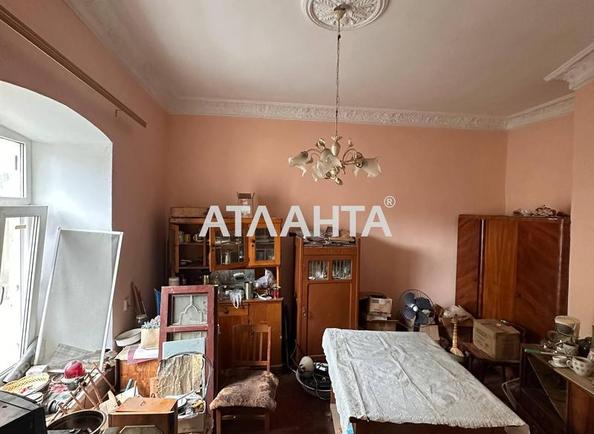 3-кімнатна квартира за адресою вул. Ніжинська (площа 68,2 м²) - Atlanta.ua - фото 3
