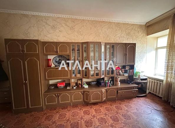 3-кімнатна квартира за адресою вул. Ніжинська (площа 68,2 м²) - Atlanta.ua - фото 4