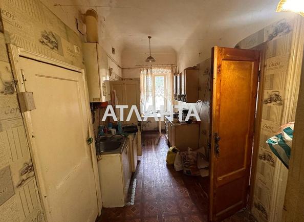 3-кімнатна квартира за адресою вул. Ніжинська (площа 68,2 м²) - Atlanta.ua - фото 5