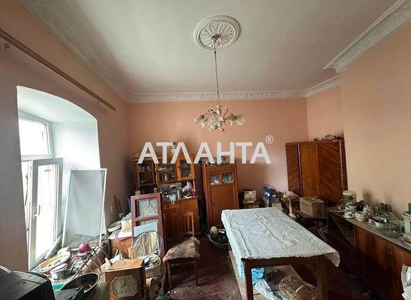 3-кімнатна квартира за адресою вул. Ніжинська (площа 68,2 м²) - Atlanta.ua - фото 7