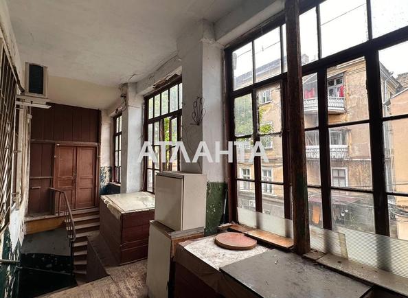 3-кімнатна квартира за адресою вул. Ніжинська (площа 68,2 м²) - Atlanta.ua - фото 8