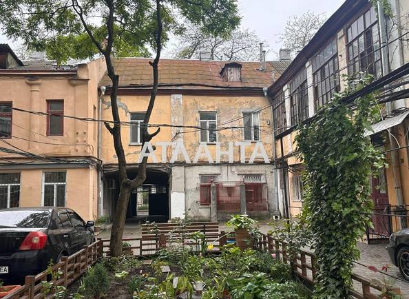 3-кімнатна квартира за адресою вул. Ніжинська (площа 68,2 м²) - Atlanta.ua - фото 10