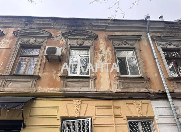 3-кімнатна квартира за адресою вул. Ніжинська (площа 68,2 м²) - Atlanta.ua - фото 12