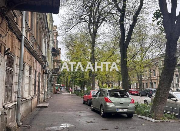 3-кімнатна квартира за адресою вул. Ніжинська (площа 68,2 м²) - Atlanta.ua - фото 13