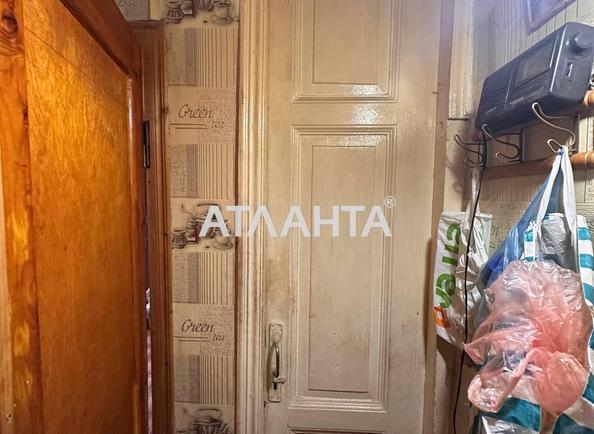 3-кімнатна квартира за адресою вул. Ніжинська (площа 68,2 м²) - Atlanta.ua - фото 14