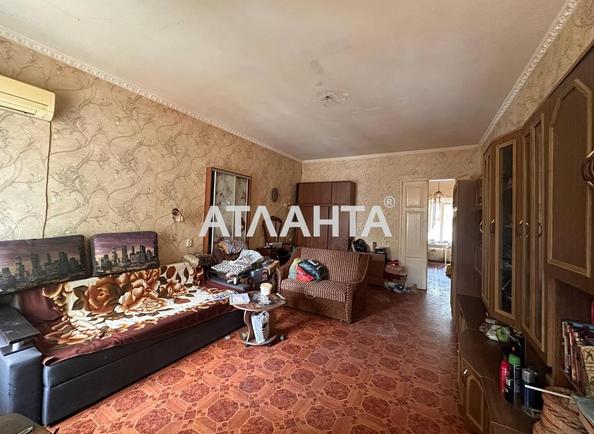 3-кімнатна квартира за адресою вул. Ніжинська (площа 68,2 м²) - Atlanta.ua - фото 15