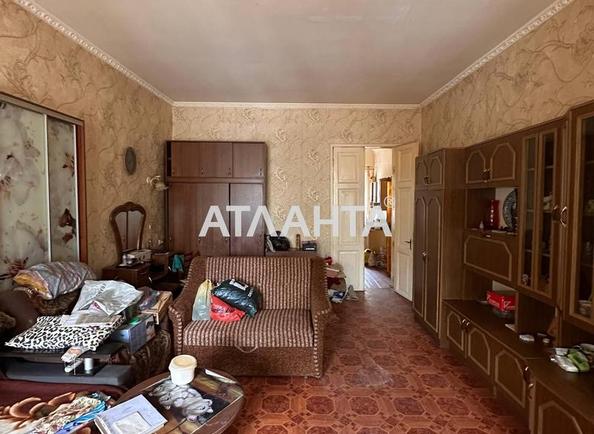 3-кімнатна квартира за адресою вул. Ніжинська (площа 68,2 м²) - Atlanta.ua - фото 16