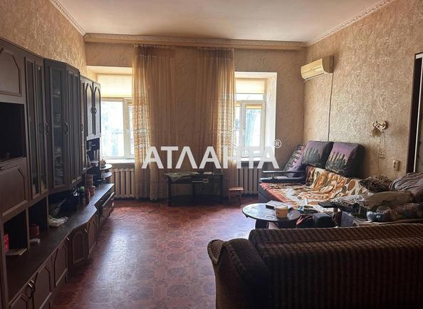 3-кімнатна квартира за адресою вул. Ніжинська (площа 68,2 м²) - Atlanta.ua - фото 17