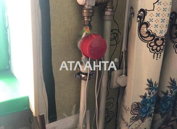1-комнатная квартира по адресу Николаевская дор. (площадь 19,3 м²) - Atlanta.ua - imageAlt 16