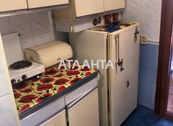 1-комнатная квартира по адресу Николаевская дор. (площадь 19,3 м²) - Atlanta.ua - imageAlt 8