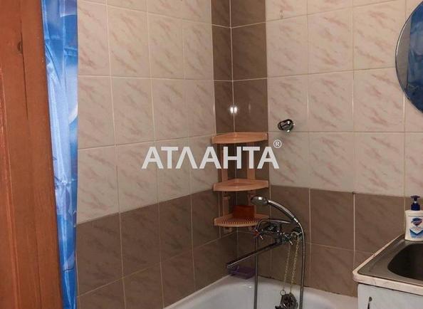 1-комнатная квартира по адресу Николаевская дор. (площадь 19,3 м²) - Atlanta.ua - imageAlt 13