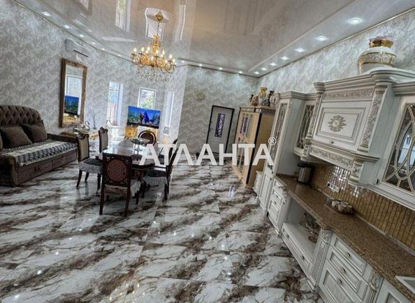 Дом по адресу ул. Данченко (площадь 250 м²) - Atlanta.ua