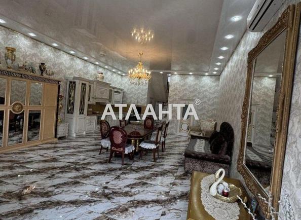 Дом по адресу ул. Данченко (площадь 250 м²) - Atlanta.ua - imageAlt 4