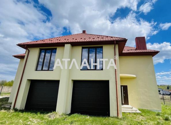 Дом по адресу ул. Счастливая (площадь 180 м²) - Atlanta.ua