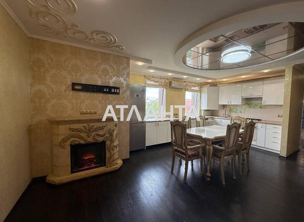 2-комнатная квартира по адресу ул. Атамана Ситка (площадь 80 м²) - Atlanta.ua