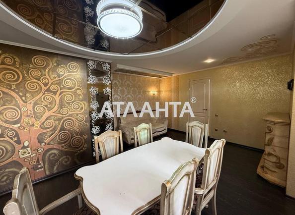 2-комнатная квартира по адресу ул. Атамана Ситка (площадь 80 м²) - Atlanta.ua - imageAlt 3