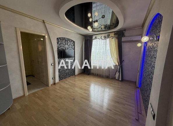2-комнатная квартира по адресу ул. Атамана Ситка (площадь 80 м²) - Atlanta.ua - imageAlt 7