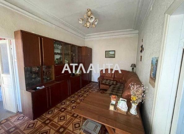 2-комнатная квартира по адресу ул. Ватутина ген. (площадь 36,5 м²) - Atlanta.ua