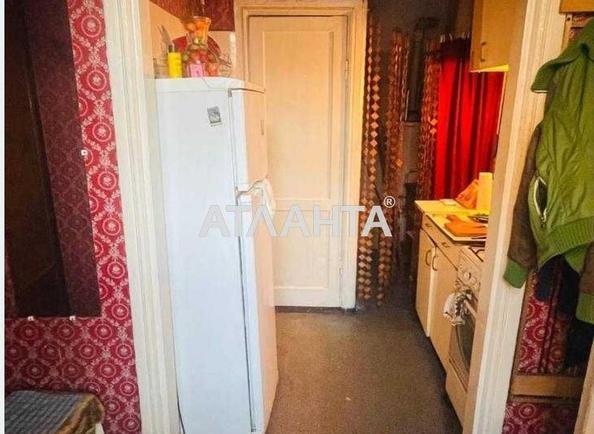 2-комнатная квартира по адресу ул. Ватутина ген. (площадь 36,5 м²) - Atlanta.ua - imageAlt 3