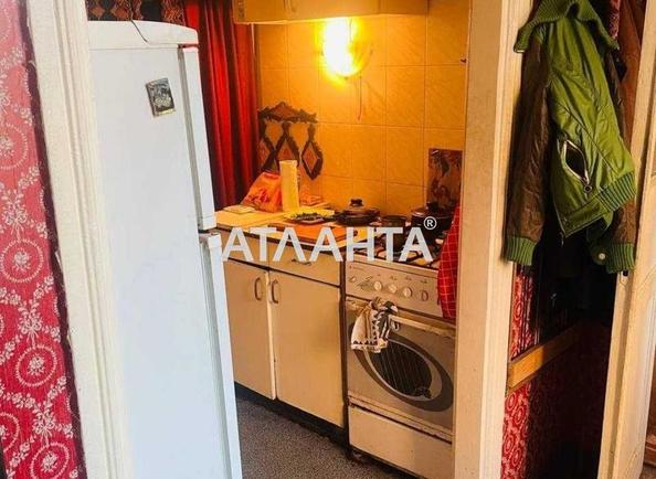 2-комнатная квартира по адресу ул. Ватутина ген. (площадь 36,5 м²) - Atlanta.ua - imageAlt 4