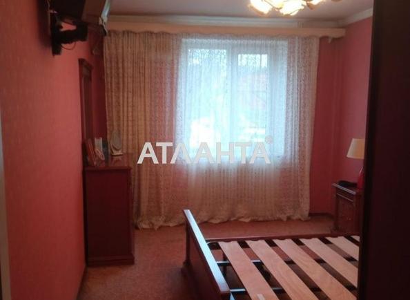 2-комнатная квартира по адресу ул. Мельницкая (площадь 51 м²) - Atlanta.ua - фото 4