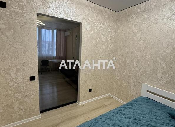 1-комнатная квартира по адресу ул. Паустовского (площадь 33,5 м²) - Atlanta.ua - фото 6