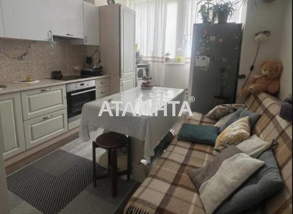 1-комнатная квартира по адресу ул. 1 мая (площадь 38 м²) - Atlanta.ua - imageAlt 2