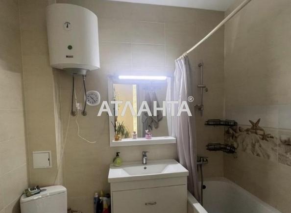 1-комнатная квартира по адресу ул. 1 мая (площадь 38 м²) - Atlanta.ua - imageAlt 3
