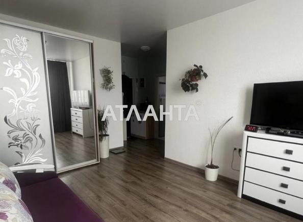 1-комнатная квартира по адресу ул. 1 мая (площадь 38 м²) - Atlanta.ua - imageAlt 4
