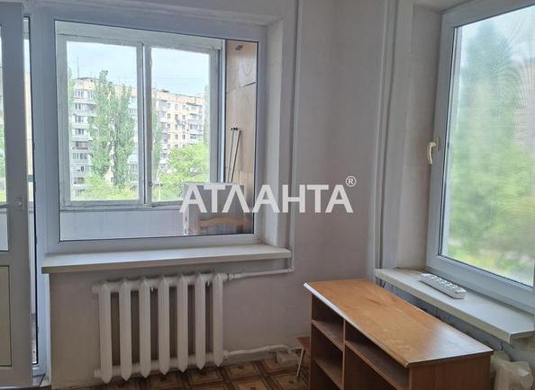 1-кімнатна квартира за адресою вул. Заболотного ак. (площа 35 м²) - Atlanta.ua - фото 2