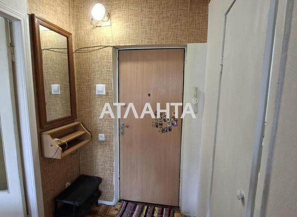 1-кімнатна квартира за адресою вул. Заболотного ак. (площа 35 м²) - Atlanta.ua - фото 3