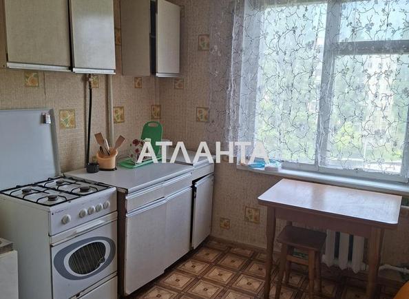 1-кімнатна квартира за адресою вул. Заболотного ак. (площа 35 м²) - Atlanta.ua - фото 5