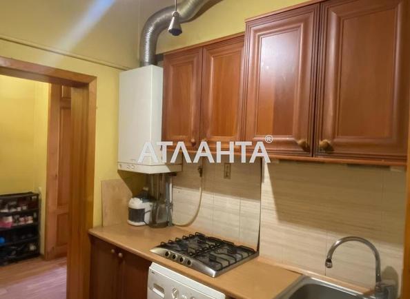 1-кімнатна квартира за адресою вул. Софіївська (площа 38,7 м²) - Atlanta.ua - фото 3