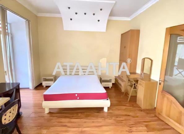 1-кімнатна квартира за адресою вул. Софіївська (площа 38,7 м²) - Atlanta.ua - фото 2